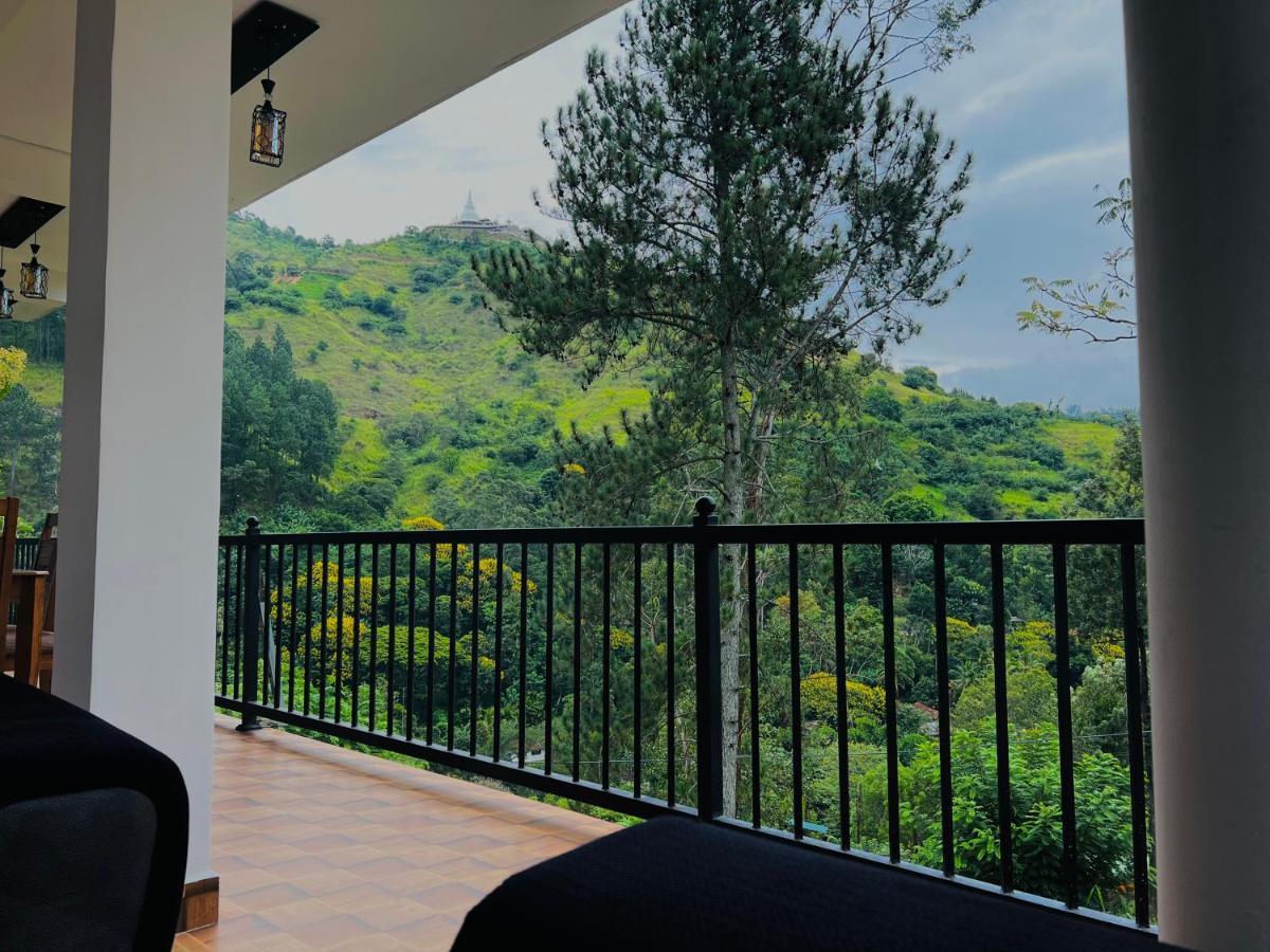 Ella Tea Heaven Villa Exterior photo